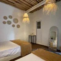 بومگردی در شهر طبل|اجارهٔ کوتاهمدت آپارتمان و سوئیت|قشم, |دیوار