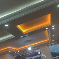 نیازمند اکیب گچکار|استخدام معماری، عمران و ساختمانی|خرمآباد, |دیوار