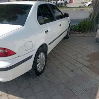 سمند ال ایکس ساده مدل۹۸|خودرو سواری و وانت|بوشهر, |دیوار