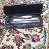 ساز دهنی ساز بادی در حد آکبند قیمت توافقی|سازهای بادی|مشهد, شهرک شهید باهنر|دیوار