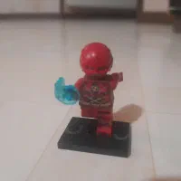 مینی فیگور فلش جاستیس لیگ