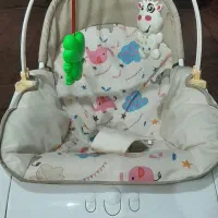 صندلی چند حالته کودک