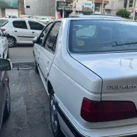 پارس tu5 مدل ۱۴۰۱ دریچه سیمی|خودرو سواری و وانت|ساری, |دیوار