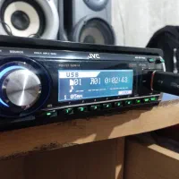 پخش jvc|سیستم صوتی خانگی|درمیان, |دیوار