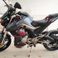 موتور زونتس Uz150