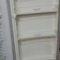 یخچال جنرال استیل