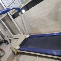 تردمیل ورزشی|تجهیزات ورزشی|کاشان, فاز ۲ ناجی آباد|دیوار