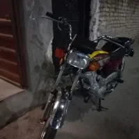 موتور تک پر مدل 93