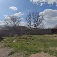 زمین مسکونی