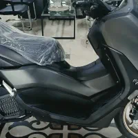 RAPIDO Nmx 180نمایندگی نیکران صفر مشکی