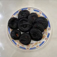 انجیر خشک سالم