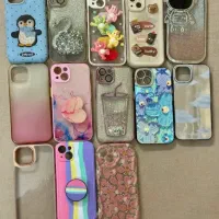 نصف‌ قیمت کاور‌ آیفون ۱۳