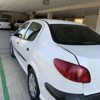 206 sd v8 نقد و اقساط|خودرو سواری و وانت|مشهد, شریف|دیوار