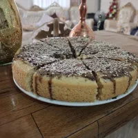 کیک و شیرینی خانگی|خوردنی و آشامیدنی|مشهد, طرق|دیوار