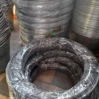 سیم ارماتور بندی گالوانیزه نجاری