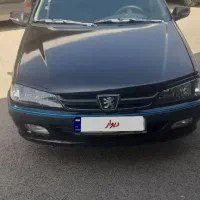 پژو پارس اسپورت مدل ۸۱