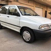 پراید بیرنگ|خودرو سواری و وانت|تهران, یاخجی آباد|دیوار