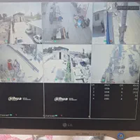 نصب و تعمیر دوربین مداربسته و دزدگیر|خدمات پیشه و مهارت|قرچک, باقرآباد|دیوار