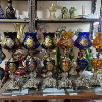 لامپا مذهبی|صنایع دستی و سایر لوازم تزئینی|تهران, مطهری|دیوار