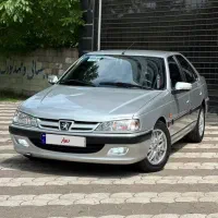 پژوپارس فرانسه مدل86گِژوسط زیرسیلندر زانتیا
