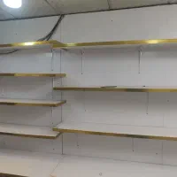 دکور و ویترین  بسیار تمیز|فروشگاه و مغازه|قم, باجک یک|دیوار
