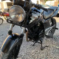 فروش موتور پالس یو جی فور