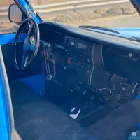 نیسان مدل دوگانه کارخانه97|خودرو سواری و وانت|قوچان, |دیوار