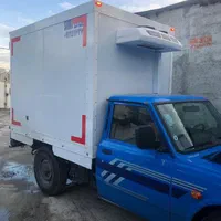 سردخانه و یخچال پراید وانت اریسان نیسان و مزدا|قطعات یدکی و لوازم جانبی|شهریار, شهریار|دیوار