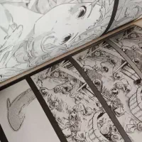 مانگا جوزه ببر و ماهی|کتاب و مجله ادبی|چابهار, |دیوار