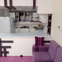 اجاره واحد دوخوابه|اجارهٔ کوتاه‌مدت آپارتمان و سوئیت|اصفهان, کوی میلاد|دیوار