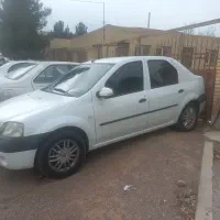 تندر ۹۰ مدل ۹۵|خودرو سواری و وانت|بوئین زهرا, |دیوار