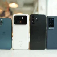 انواع گوشی شیامی سامسونگ آیفون