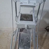 وسایل مرغ بریانی و فست فودی|ماشین‌آلات صنعتی|بندر ماهشهر, |دیوار