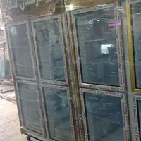 فروش یخچال خرم اباد( چک صیادی)