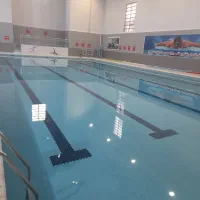 آموزش حرفه ای شنا