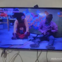 تلویزیون 43ال جی