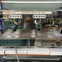 اسپرسو ساز صنعتی