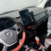 دنا پلاس 97فول تیپ2 ساندروف دار|خودرو سواری و وانت|فولادشهر, C8|دیوار