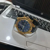 ساعت سوئیسی سیمیر منچستر سیتی