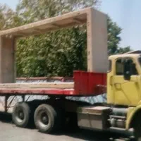 تعداد وانت نیسان اریسان مزدا کار باربری نیازمندیم