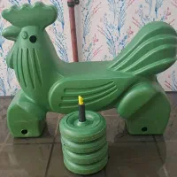 اسباب  بازی