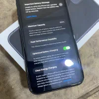 ایفون۱۱نرمال ۱۲۸گیگ تمیز