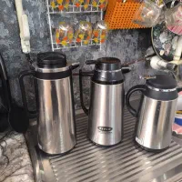 یک و نیم لیتر و دو لیتر دو عدد