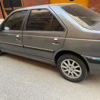 پارس سال کارمندی|خودرو سواری و وانت|کرمان, |دیوار