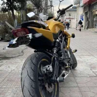 بنلی300مدل96|موتورسیکلت|ری, شهرری|دیوار