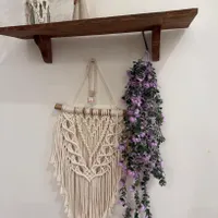 زیباترین گل مصنوعی
