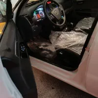 سمند سورن xu7p|خودرو سواری و وانت|رفسنجان, |دیوار