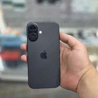 آیفون ۱۶ نرمال