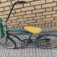 دوچرخه|دوچرخه، اسکیت، اسکوتر|مبارکه, |دیوار