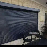 کرکره برقی جک بازویی|خدمات پیشه و مهارت|اردبیل, |دیوار